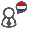 Nederlandse teamleiders en leidinggevenden