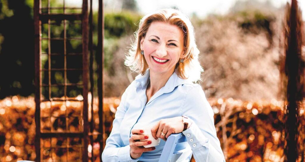 Agata Wolters
