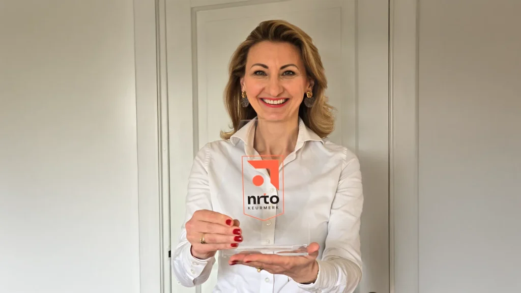 Language Switch NRTO-gecertificeerd