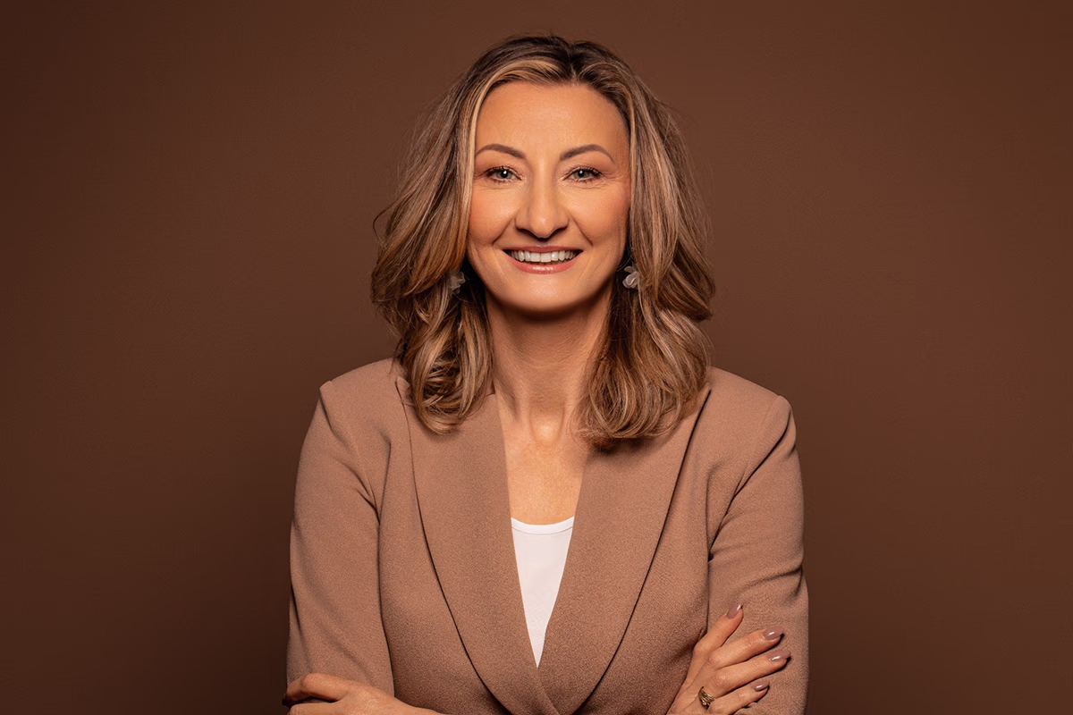Agata Wolters