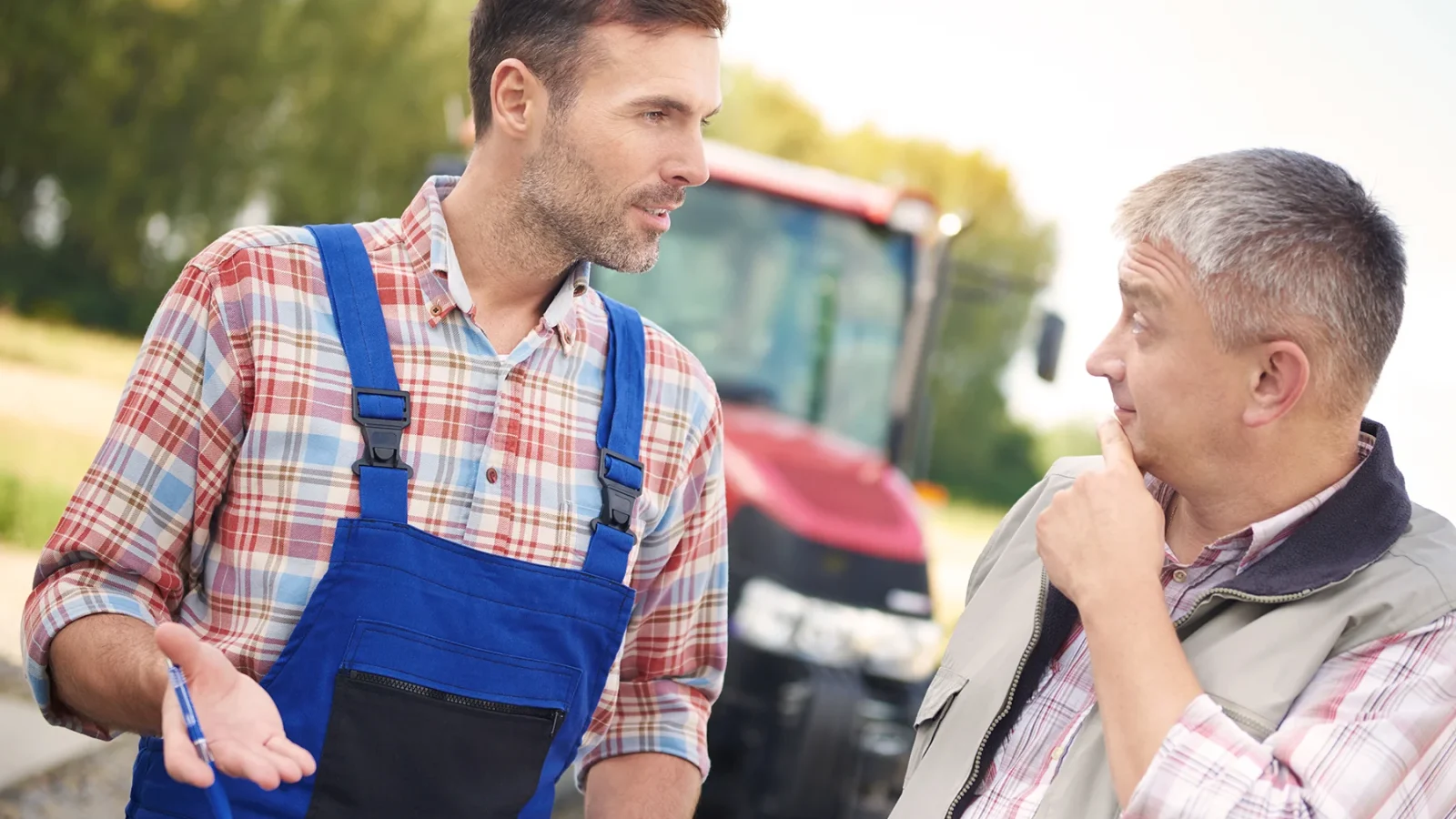 Praat Nederlands met Internationale collega's